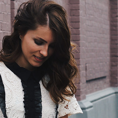 #43 ‘Crochet vibes’